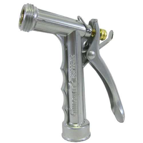 Pistol Grip Nozzle